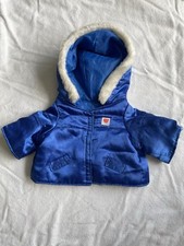 Design bear coat for sale  STAFFORD