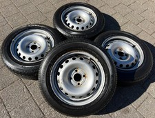 Sommmerräder renault kangoo gebraucht kaufen  Bad Tölz