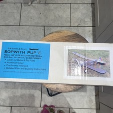 Plane kit sopwith for sale  BOSTON