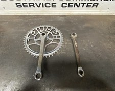 Vintage bicycle triumph for sale  HAVERHILL