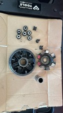 Variatore malossi 300 usato  Torre del Greco