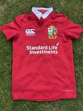 British irish lions for sale  SANDBACH