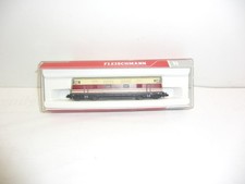 Fleischmann 721473 spur gebraucht kaufen Fleischmann 721473 spur gebraucht kaufen  Bernau