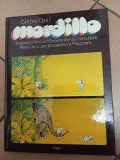 Mordillo cartoons opus d'occasion  Toulouse-