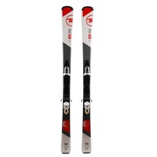 Ski occasion rossignol d'occasion  La Roche-sur-Foron