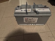 Batteria varta 850 usato  Trecate