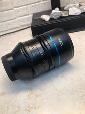 Sirui 50mm t2.9 for sale  Homestead