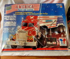 Vecchio camion nikko usato Vecchio camion nikko usato  Spedire a Italy