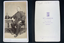 Lebrun laval auguste d'occasion  Pagny-sur-Moselle