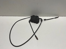 Throttle cable housing for sale  MACCLESFIELD