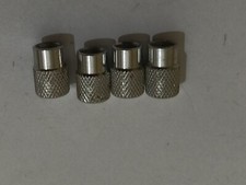Set tappi coprivalvola usato  Vertemate con Minoprio