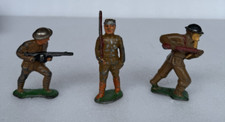 Barclay manoil soldier for sale  Benson