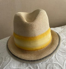 Prada bucket trilby for sale  LONDON