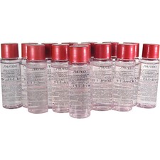 Lote de 14 amaciantes de tratamento Shiseido 1 fl oz toner hidratante tamanho viagem novo sem caixa comprar usado  Enviando para Brazil