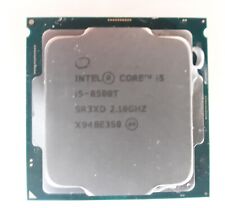 Processador Intel Core i5-8500T SR3XD 2.10GHz CPU para desktop comprar usado  Enviando para Brazil