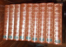 Vite giorgio vasari usato  Roma