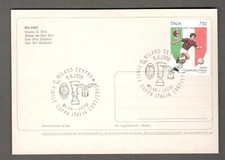 1998 italia milano usato  Torino