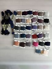 Original dmc skeins for sale  LEIGH-ON-SEA