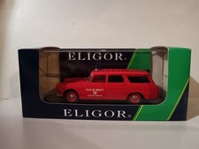 Peugeot 404 pompiers d'occasion  Poitiers