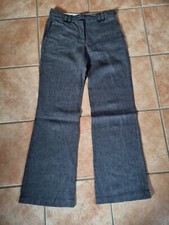 Damenhose leinenhose weites gebraucht kaufen  Andernach