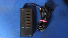 Télécommande nakamichi 200 d'occasion  Fonsorbes
