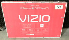 Vizio qled lcd for sale  Olathe