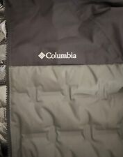 Columbia omniheat hood for sale  Townsend