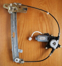 Rechter elektrischer fensterhe gebraucht kaufen  Wuppertal