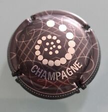 Capsule champagne jeroboam d'occasion  Épernay