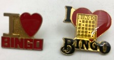 Love bingo gambling for sale  Chattanooga