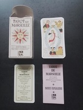 Tarot marseille jeu d'occasion Tarot marseille jeu d'occasion  Milly-sur-Thérain