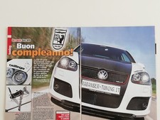 Clipping ritaglio articolo usato  Tivoli