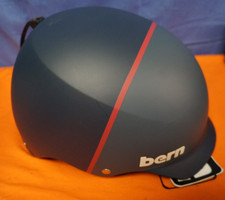 Bern baker helmet for sale  Wethersfield