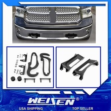 Weisen front bumper for sale  USA