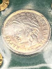 Moneta 100 lire usato  Cascina