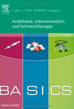Basics anästhesie intensivmed gebraucht kaufen  Berlin