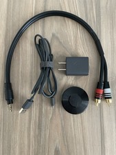 Google chromecast audio for sale  Saint Charles