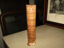 Livre ancien epoque d'occasion  L'Union