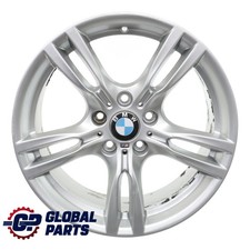 Bmw f34 cerchio usato  Italia