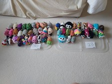 Teeny tys beanies for sale  DOLLAR