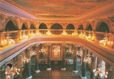 Usado, BRESIL MANAUS TEATRO AMAZONAS SALAO NOBRE comprar usado  Enviando para Brazil