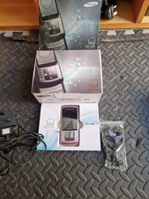 Samsung soul sgh for sale  ST. HELENS