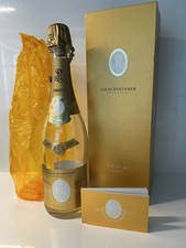 Louis roederer champagne for sale  THATCHAM