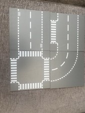 Lego genuine baseplate for sale  NOTTINGHAM