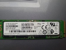 Ssd 512go nvme d'occasion  Les Lilas