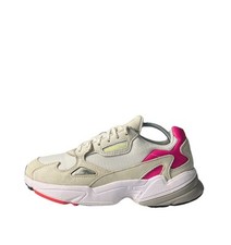Adidas womens falcon usato  Battipaglia