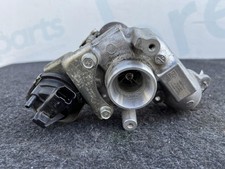 1.6 HDI PARTNER Turbosprężarka 9804945280 Oryginalna część OE Użytek na sprzedaż  PL