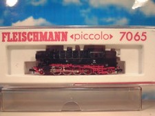 Fleischmann 7065 dampflok gebraucht kaufen  Leverkusen