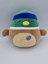 Squishmallows duck avery for sale  MILTON KEYNES