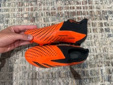 Adidas predator accuracy for sale  MANSFIELD